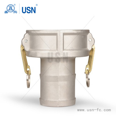 USN-HS-F807油气回收软管阴端 油站设备 油库配件 盛兴石油设备