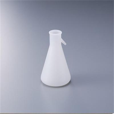 500ml塑料抽滤瓶 真空抽滤瓶 可高温消毒灭菌 PE制