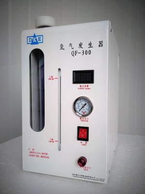 离子色谱仪高纯氢气发生器QF-300 氢气机