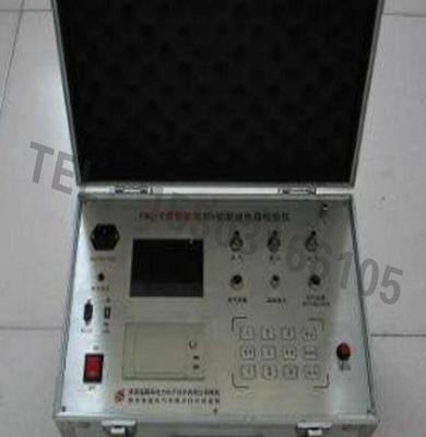 常用仪器仪表精度0.2级压力范围SF6气体密度校验仪