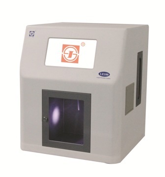 LE100智能微粒检测仪、不溶性微粒检测仪、不溶性微粒分析仪
