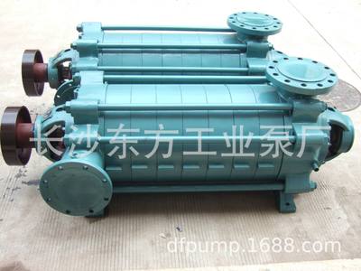 D型多级离心泵 125D25×8型多级离心泵  125D25*8配件