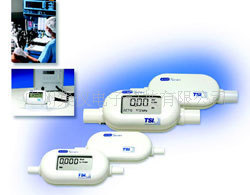 美国TSI 4040实验室/通用质量流量计