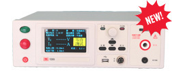 [扬子仪器]YD9911耐压测试仪_耐电压交流测试机