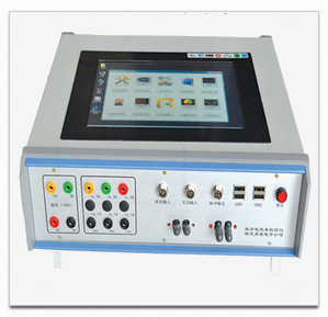 上海惠图供应 PNDCY-3D  数字化电能表现场校验仪 0.05级