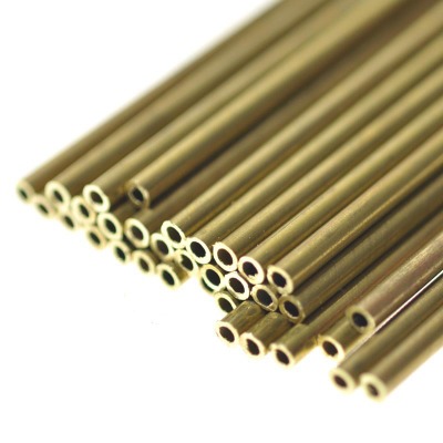 专业提供 环保可切割优质铜材黄铜棒 大型易切削黄铜棒