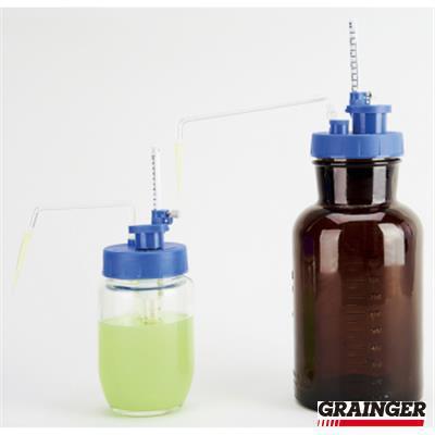 亚速旺 速旺 可调定量加液器 可调玻璃加液器 0.5～5ml(1个)