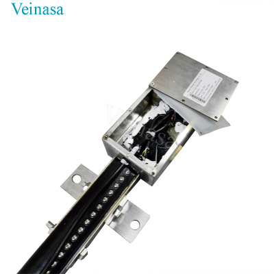 电子水尺 XS-DZSC01 水位高度测量  Veinasa厂家直销数字无线传输