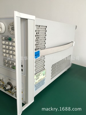 安捷伦E8364B矢量网络分析仪 二手E8364B网络分析仪