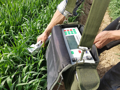 HYM-3080植物光合作用测定仪 植物叶片的光合速率蒸腾速率测定仪
