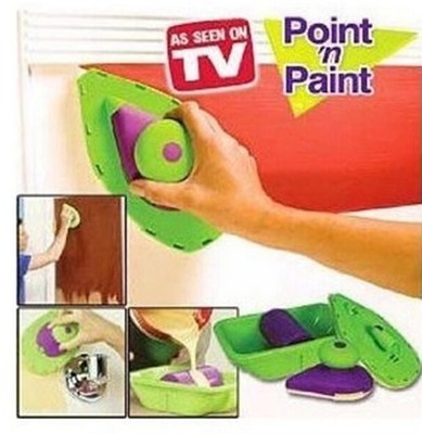 point n paint油漆刷 家用刷 多功能油漆刷可选三节杆