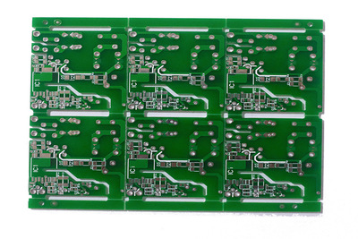 厂家生产　pcb　线路板　电路板 FR-4 双面板 丝印板　批量