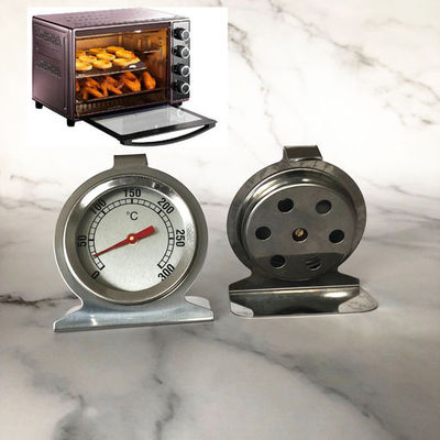0-300度 不锈钢烤箱温度计 焗炉温度计 烘焙耐高温 厂家直供
