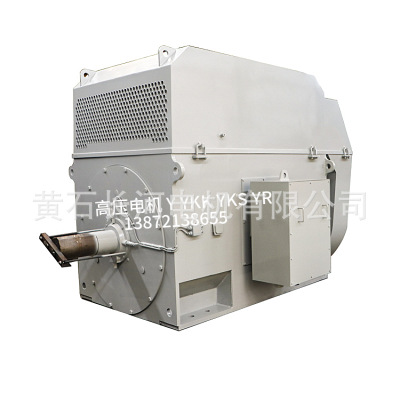 生产供应Y系列高压电机  高功率三相异步电动机  质优价廉