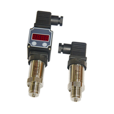 精巧型压力变送器 压力变送器用于供热压力变送器   稳定 4-20mA