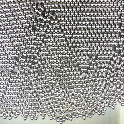 宁堽钢球不锈钢球生产 厂家销售 环保耐用微型滚珠 不锈钢球304