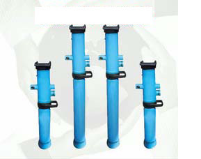 质优价廉内注式单体液压支柱  DN10-25/80单体液压支柱