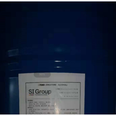 美国圣莱科特二丙酮醇DAA 原装进口 热售 SI Group