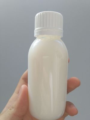 丙烯酸酯共聚物 液体卡波姆SF-1 不消光适合耐盐体系工业增稠剂
