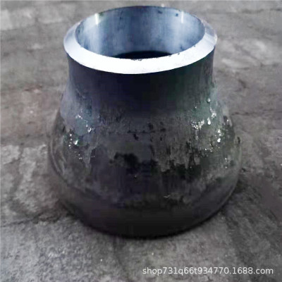 钢制同心异径管65*80碳钢焊接异径大小头高压厚壁同心偏心大小头