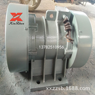 供应YZO-75-4振动电机 振频/1500次 5.5KW