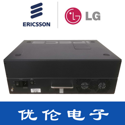Ericsson爱立信 LG电话交换机IPECS-MG100PB