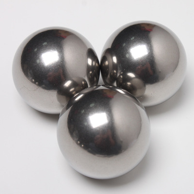 钢珠厂家直销振光钢球抛光研磨不锈钢球型号2mm-50mm强硬度超耐磨