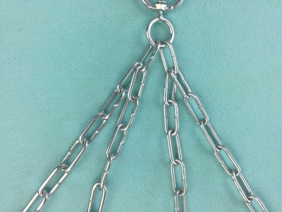 厂家直销304不锈钢链条铁链子灯具链条晾衣链护栏防盗链长环吊链