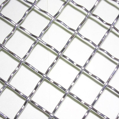 编织筛网厂家 振动筛网规格齐全 不锈钢编织网厂家价格优惠