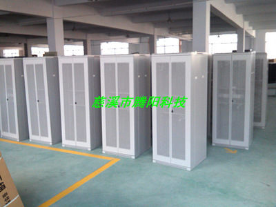 光纤配线柜 中国移动光纤配线柜 288芯光纤配线柜