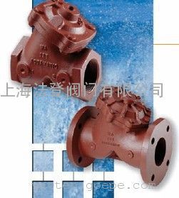Aquamatic隔膜阀 美国原装进口上海法登阀门厂 指定授权代理