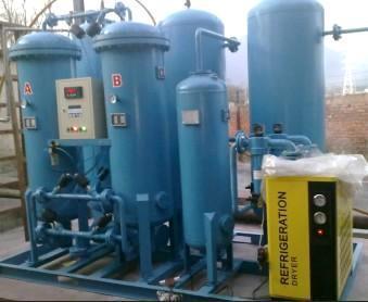苏州制氮机厂家氮气 氢气提纯设备 长期代理销售设备配件