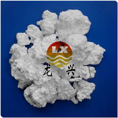 廊坊亚太龙兴蜂窝状氯化钙 专业生产 用于化学分析试剂医药原料