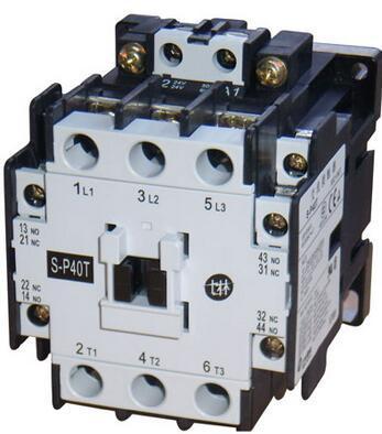 S-P40T 220V 士林电机 交流接触器原厂 优质  优价  产品
