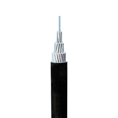 1KV低压铝芯绝缘架空线 JKLYJ 国标保检 1*300电线电缆生产厂家