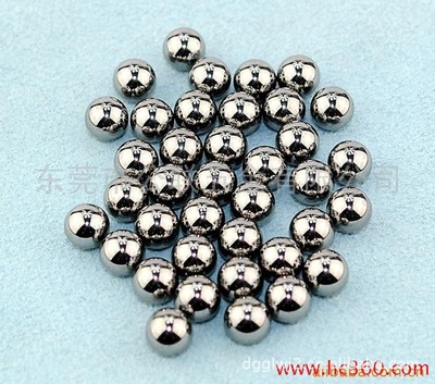 供应高品质 钢球 钢珠 铁球 铁珠 不锈钢滚珠 规格齐全 质量保证