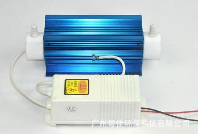 粤佳环保10G克石英管臭氧发生器配件模块电源TS-10GCMK图1