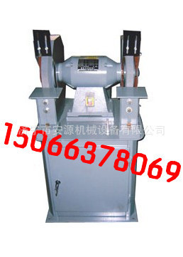 吸尘式砂轮机250mm 防尘式砂轮机M3325/MC3025  无尘砂轮机出厂价