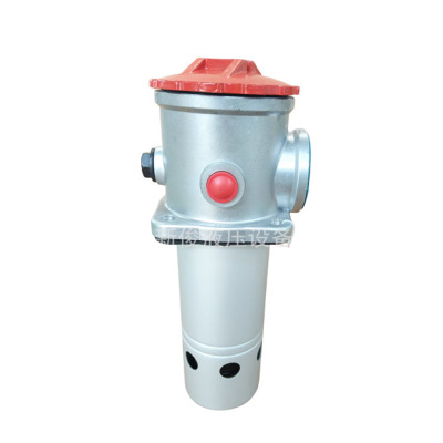 TF160液压吸油滤油器过滤器 液压设备配件液压滤油器批发