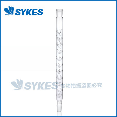 厚壁 刺形分馏柱 200mm-700mm 垂刺分馏柱 蒸馏柱 分馏柱