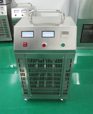 移动式臭氧发生器 DFY-40B 不锈钢臭氧发生器 净化臭氧 生产厂家