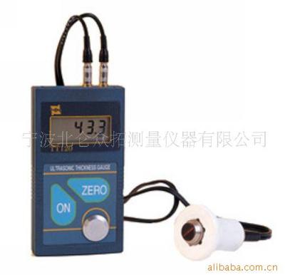 北京时代TT120超声波测厚仪（钢高温型）