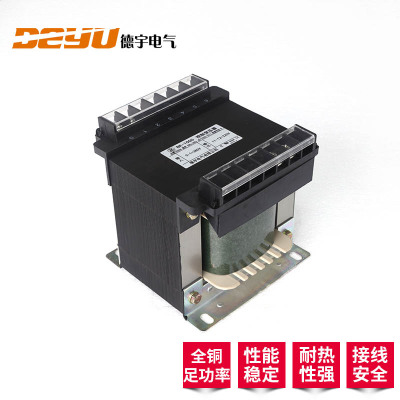 厂家直供优质 变压器   BK-1K 单相 变压器  电压可定制，可混批
