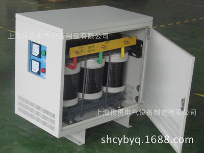 出口电焊机专用SG-100KVA变压器 三相220V三相380V三相变压器