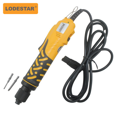 LODESTAR/乐达电动螺丝批 L104804电动螺丝刀 Ф4螺丝起子批发