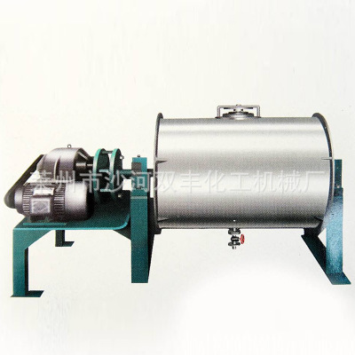 厂家供应5-2000L立式球磨机 立式颗粒搅拌球磨机 实验室球磨机
