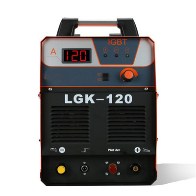 LGK-120等离子切割机 非接触式起弧切割机 便携式等离子切割机