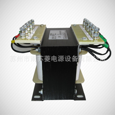 单相切割机控制变压器JBK3-500VA 700VA 隔离干式变压器高精度图1