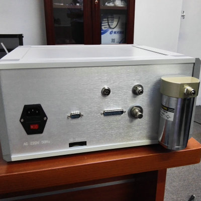 锂电池铝盖板爆破膜气体爆破测试仪 气体爆破测试仪 爆破阀检测仪
