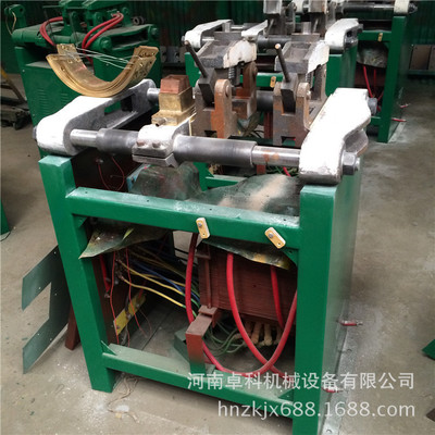 厂价直供150型钢筋对焊机交流电焊机碰焊机钢管对焊机